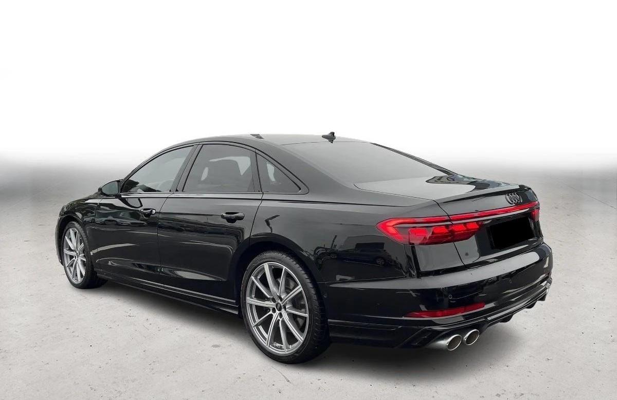 Audi S8 QUATTRO B&O MATRIX HEAD UP 360 | Mobile.bg   3