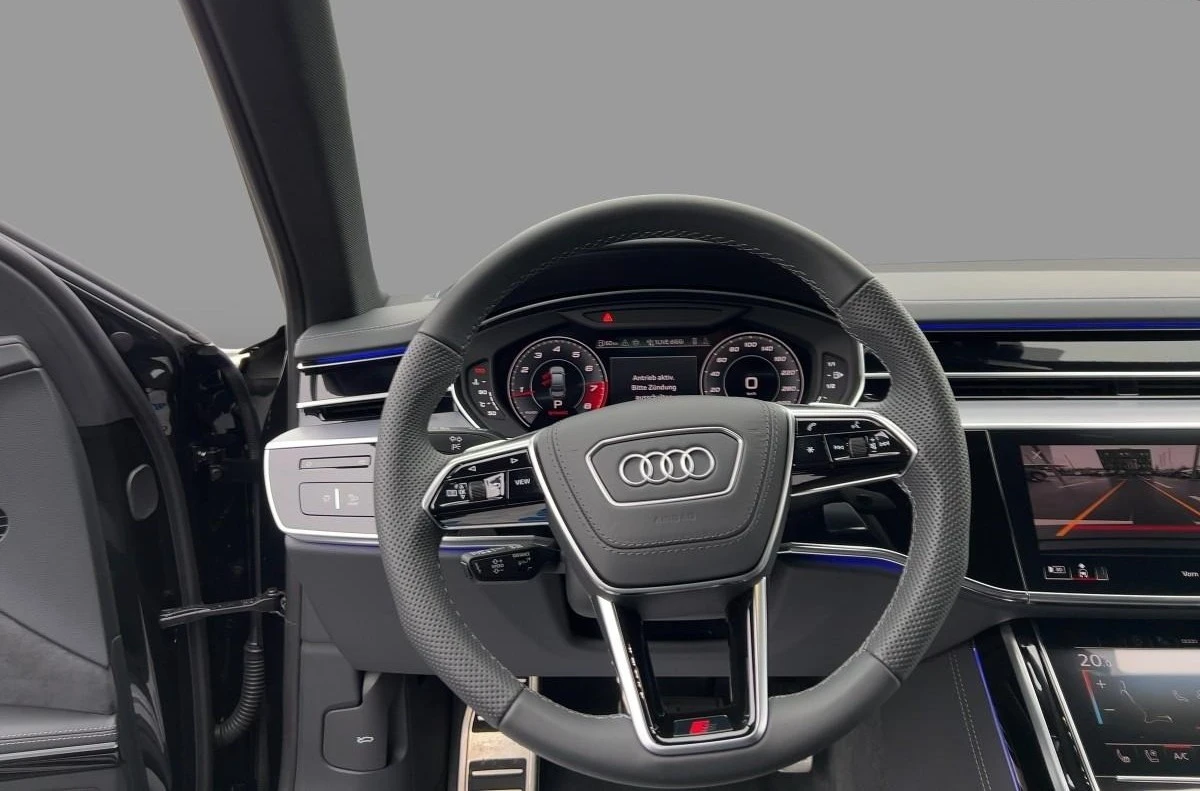 Audi S8 QUATTRO B&O MATRIX HEAD UP 360 | Mobile.bg   8