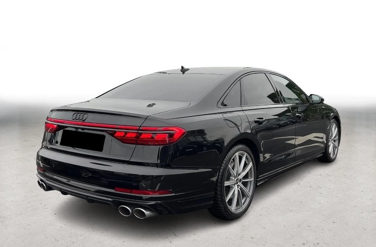 Audi S8 QUATTRO B&O MATRIX HEAD UP 360 | Mobile.bg   4