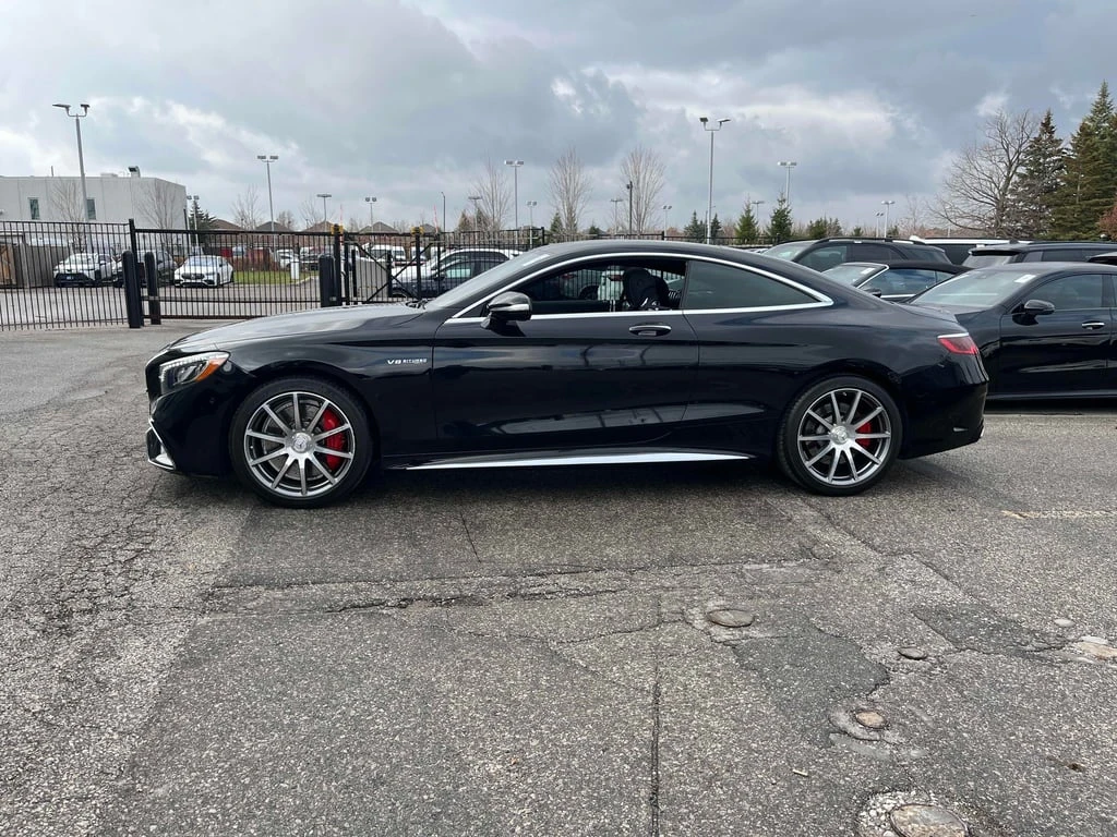 Mercedes-Benz S 63 * AMG * CARFAX * ���� �� �� | Mobile.bg � ����������� 4