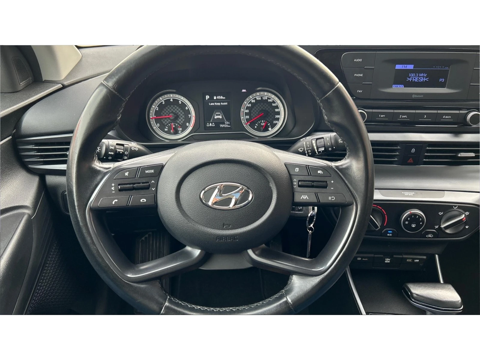 Hyundai I20  1.0T-GDI 7DCT, ������� ������ �� 182   | Mobile.bg � ����������� 14