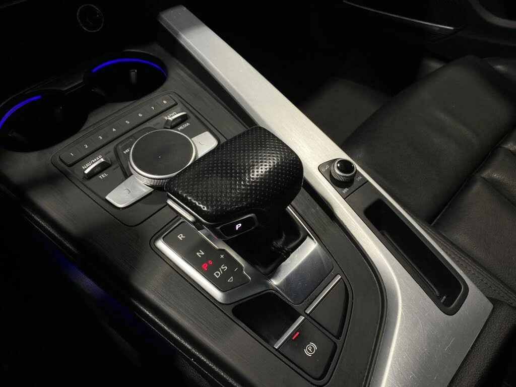 Audi A5 TECHNIK* B&O* 360 CAM* �������* ���������* �����*  | Mobile.bg � ����������� 13