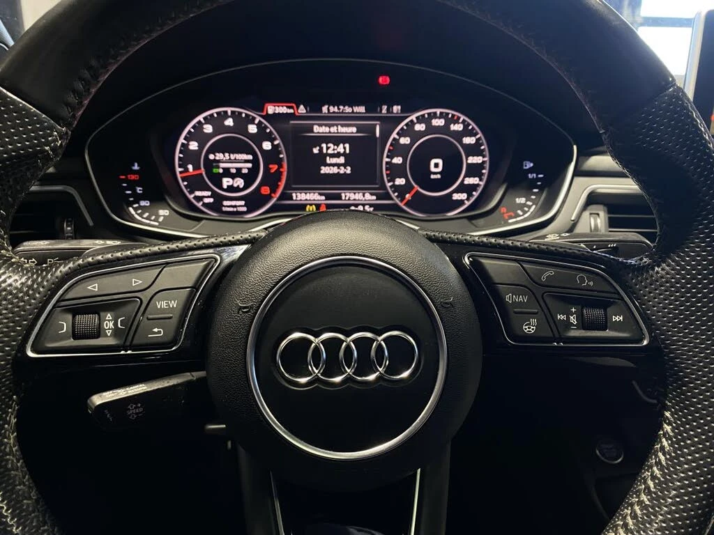 Audi A5 TECHNIK* B&O* 360 CAM* �������* ���������* �����*  | Mobile.bg � ����������� 8