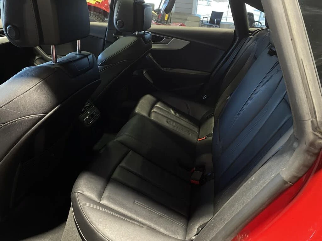 Audi A5 TECHNIK* B&O* 360 CAM* �������* ���������* �����*  | Mobile.bg � ����������� 14