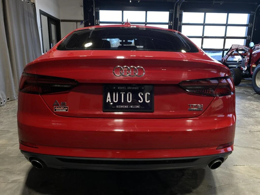 Audi A5 TECHNIK* B&O* 360 CAM* �������* ���������* �����*  | Mobile.bg � ����������� 4