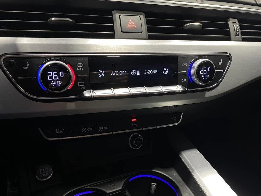 Audi A5 TECHNIK* B&O* 360 CAM* �������* ���������* �����*  | Mobile.bg � ����������� 11