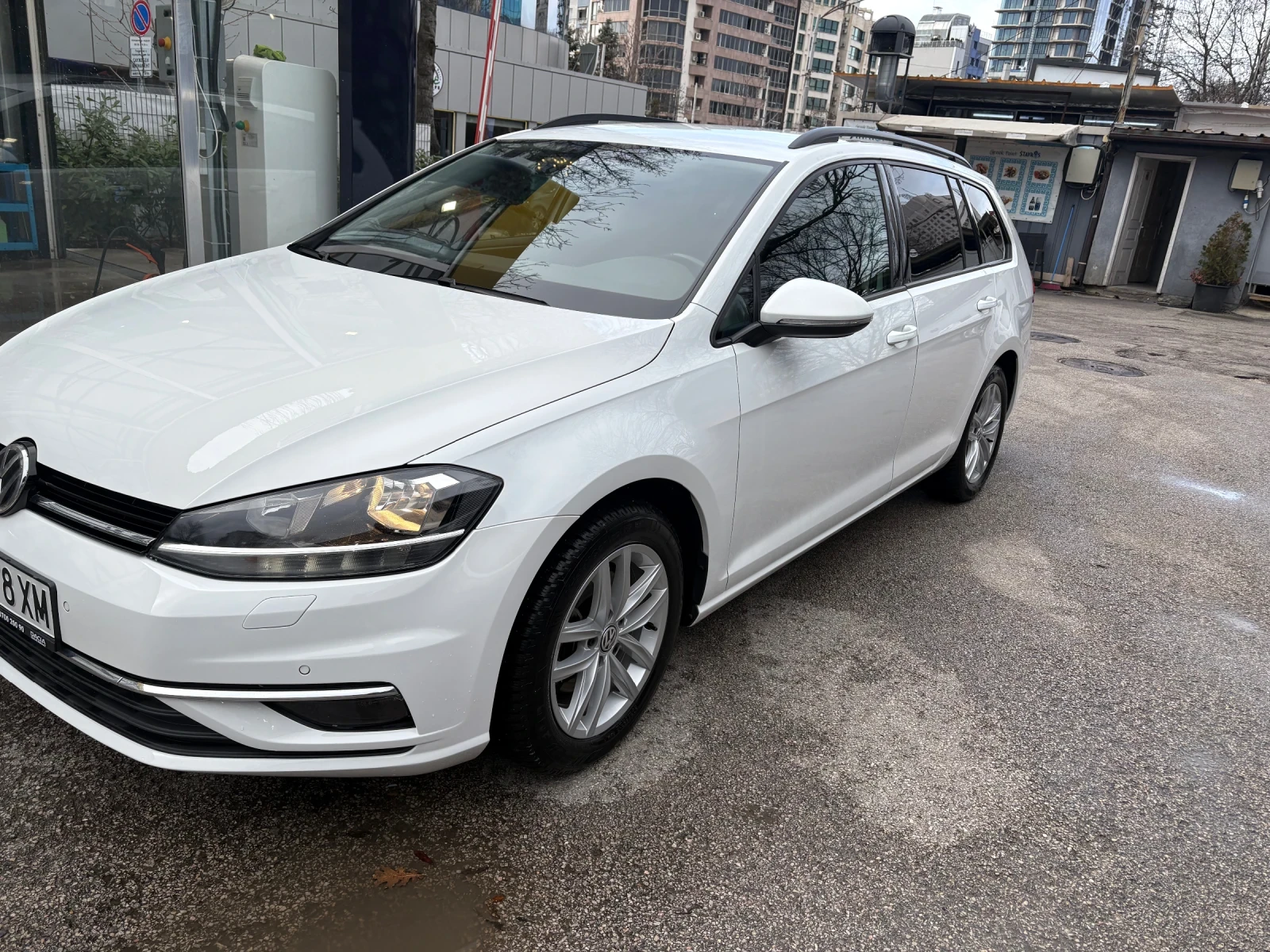 VW Golf VW GOLF 7.5 | Mobile.bg � ����������� 1