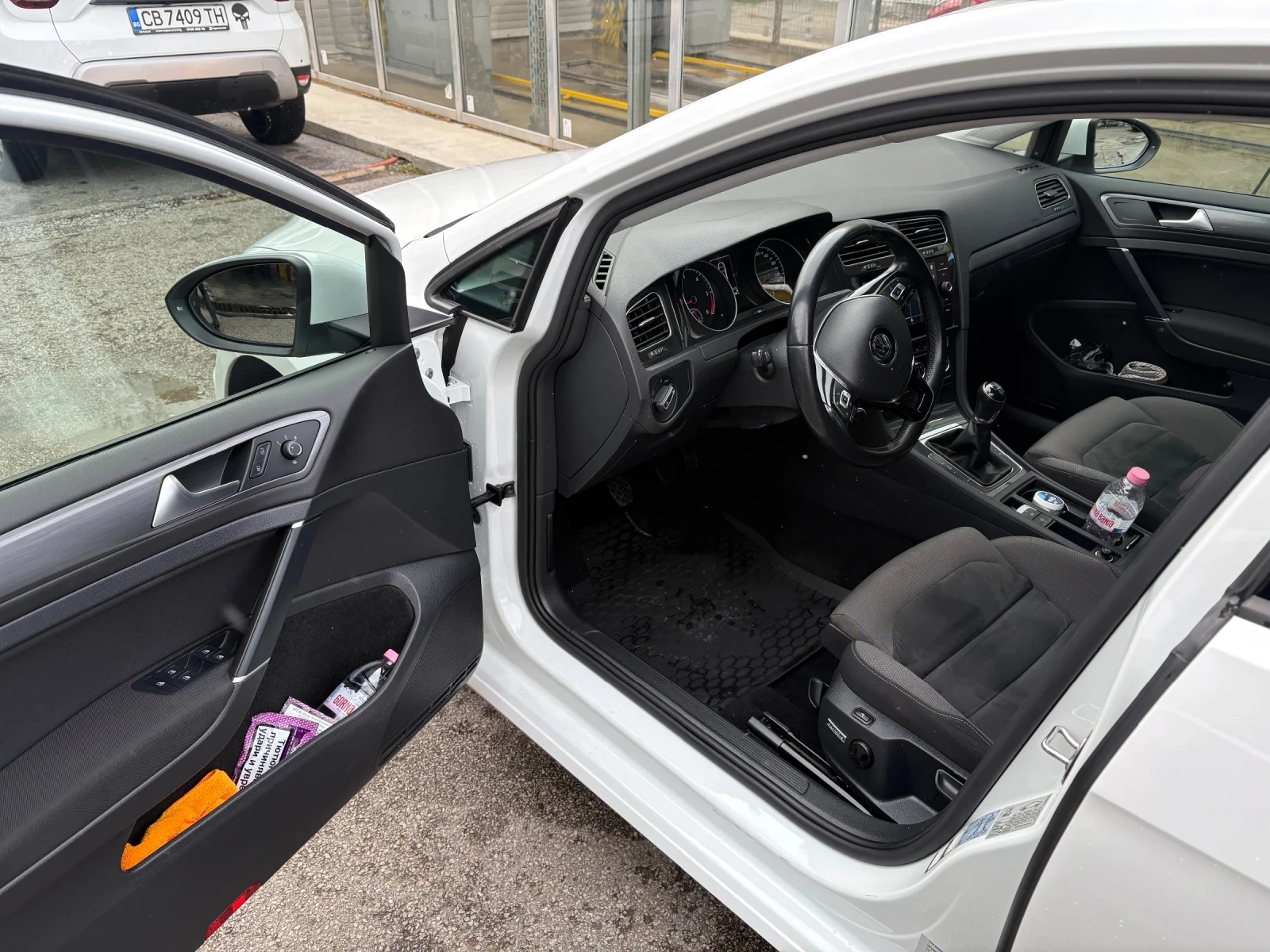 VW Golf VW GOLF 7.5 | Mobile.bg � ����������� 12