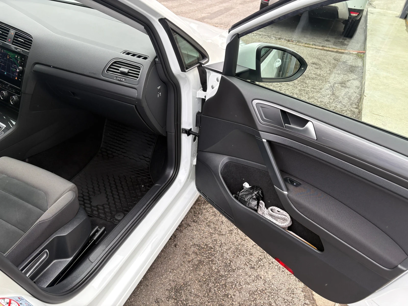 VW Golf VW GOLF 7.5 - изображение 6
