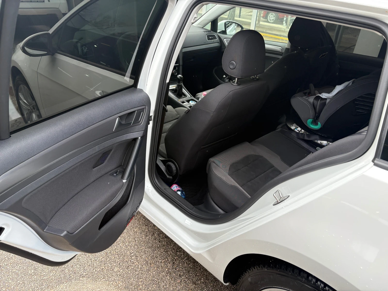 VW Golf VW GOLF 7.5 | Mobile.bg � ����������� 11
