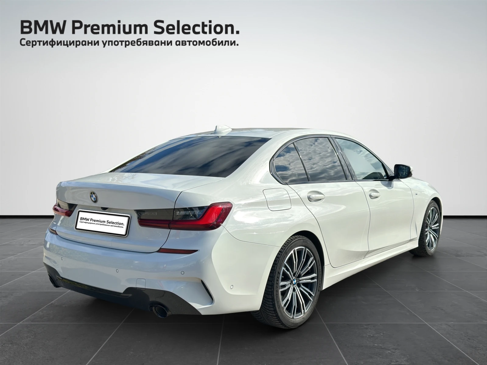 BMW 320 xDrive ����� | Mobile.bg � ����������� 2