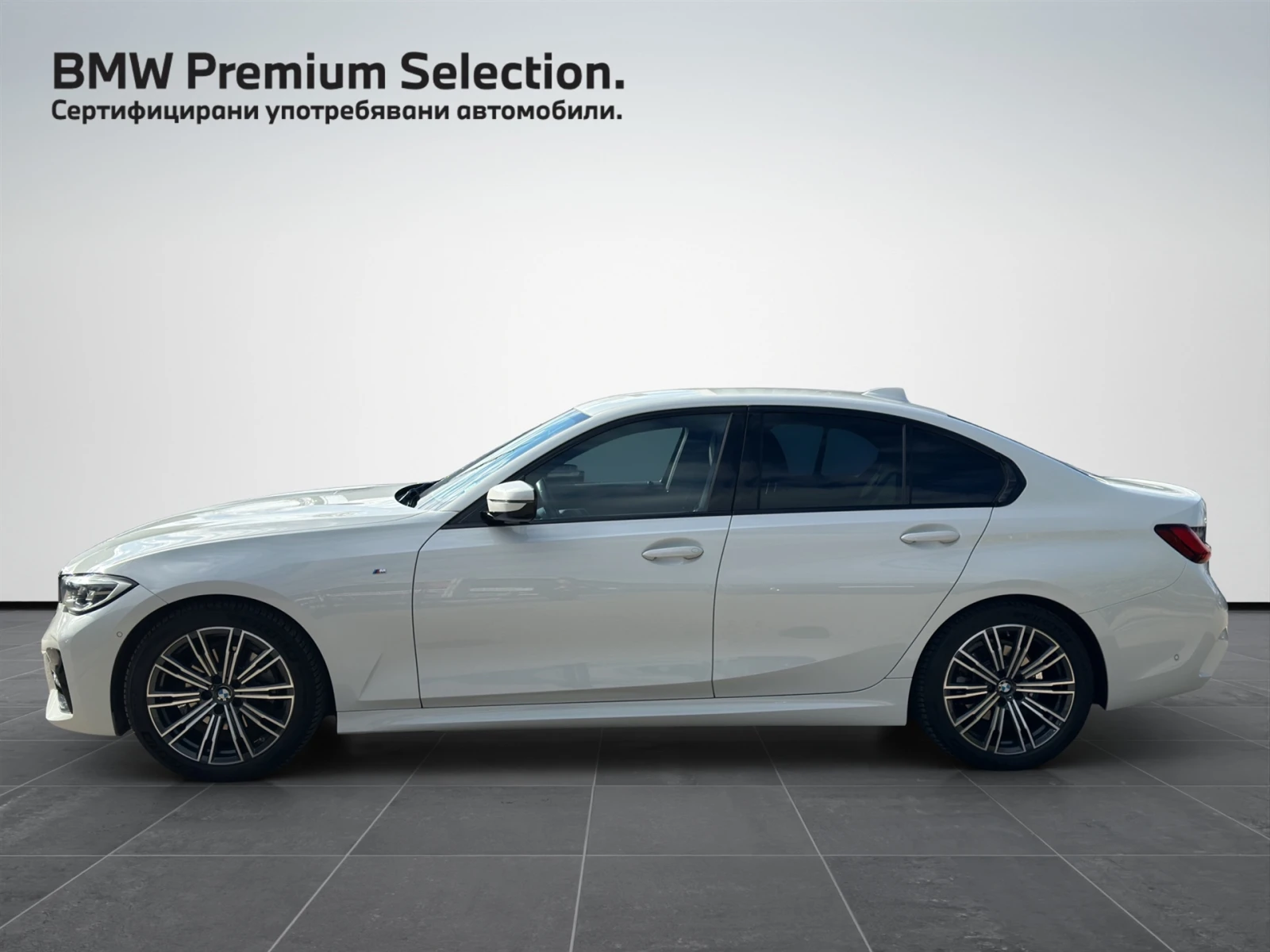 BMW 320 xDrive ����� | Mobile.bg � ����������� 3