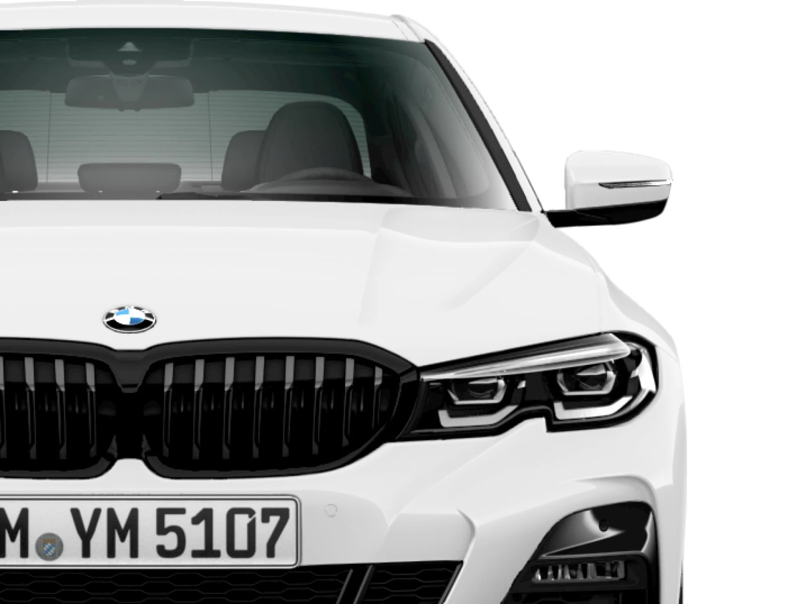 BMW 320 xDrive Седан - изображение 6