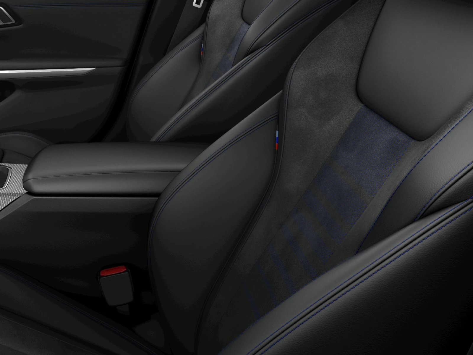 BMW 320 xDrive Седан - изображение 9