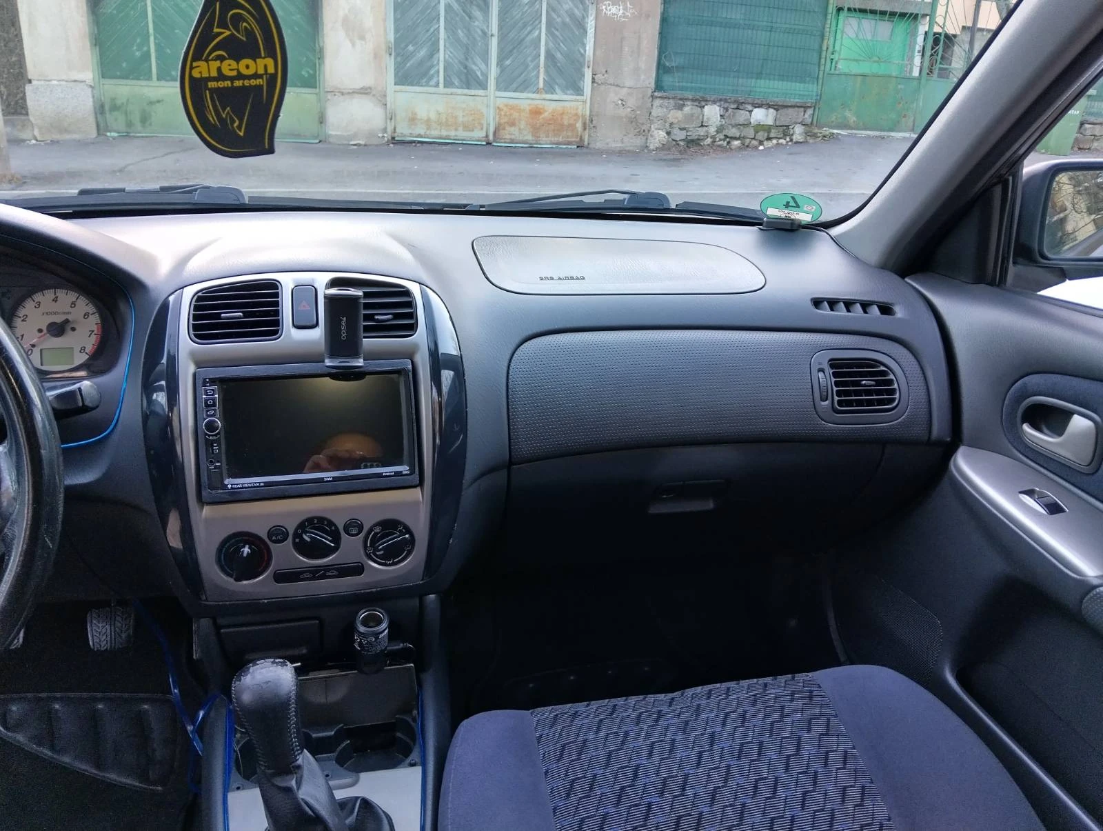 Mazda 323 ��� | Mobile.bg � ����������� 6