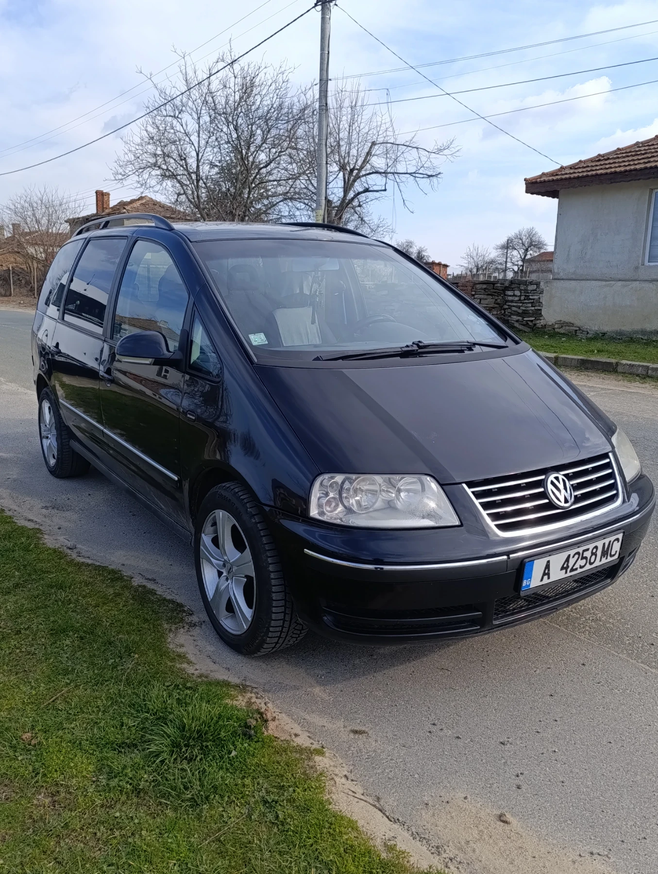 VW Sharan | Mobile.bg � ����������� 5