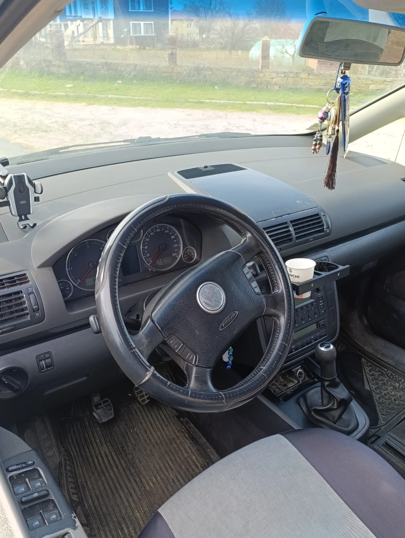 VW Sharan | Mobile.bg � ����������� 7