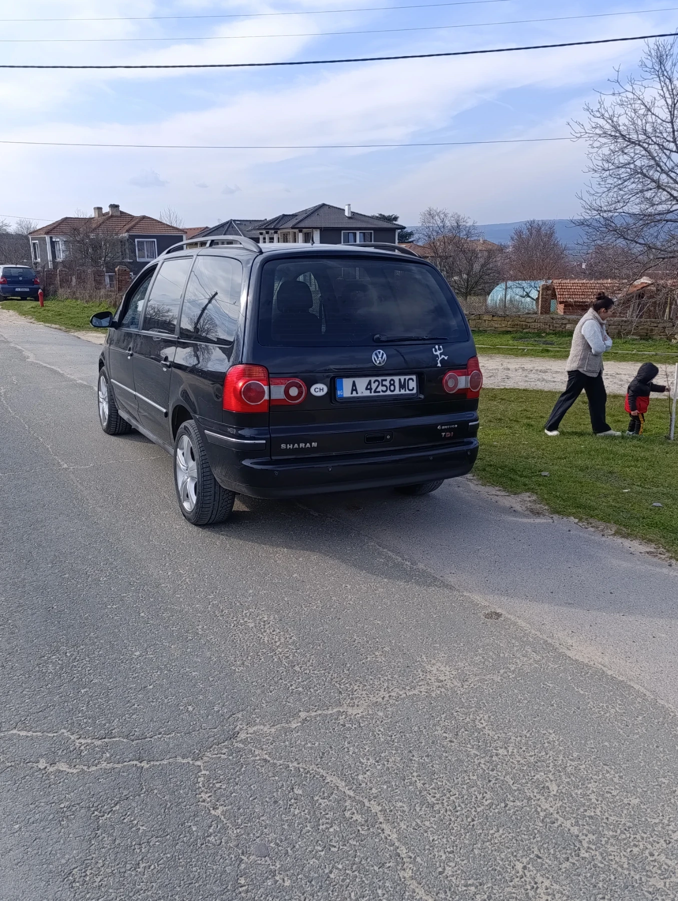 VW Sharan | Mobile.bg � ����������� 2