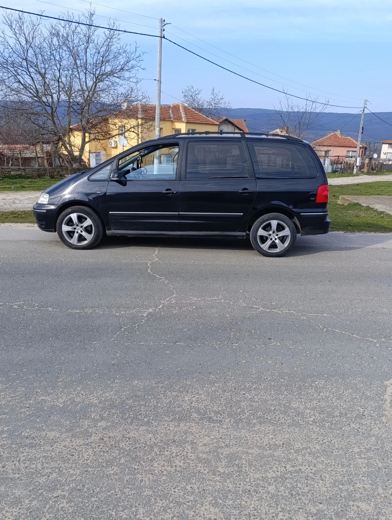 VW Sharan | Mobile.bg � ����������� 1