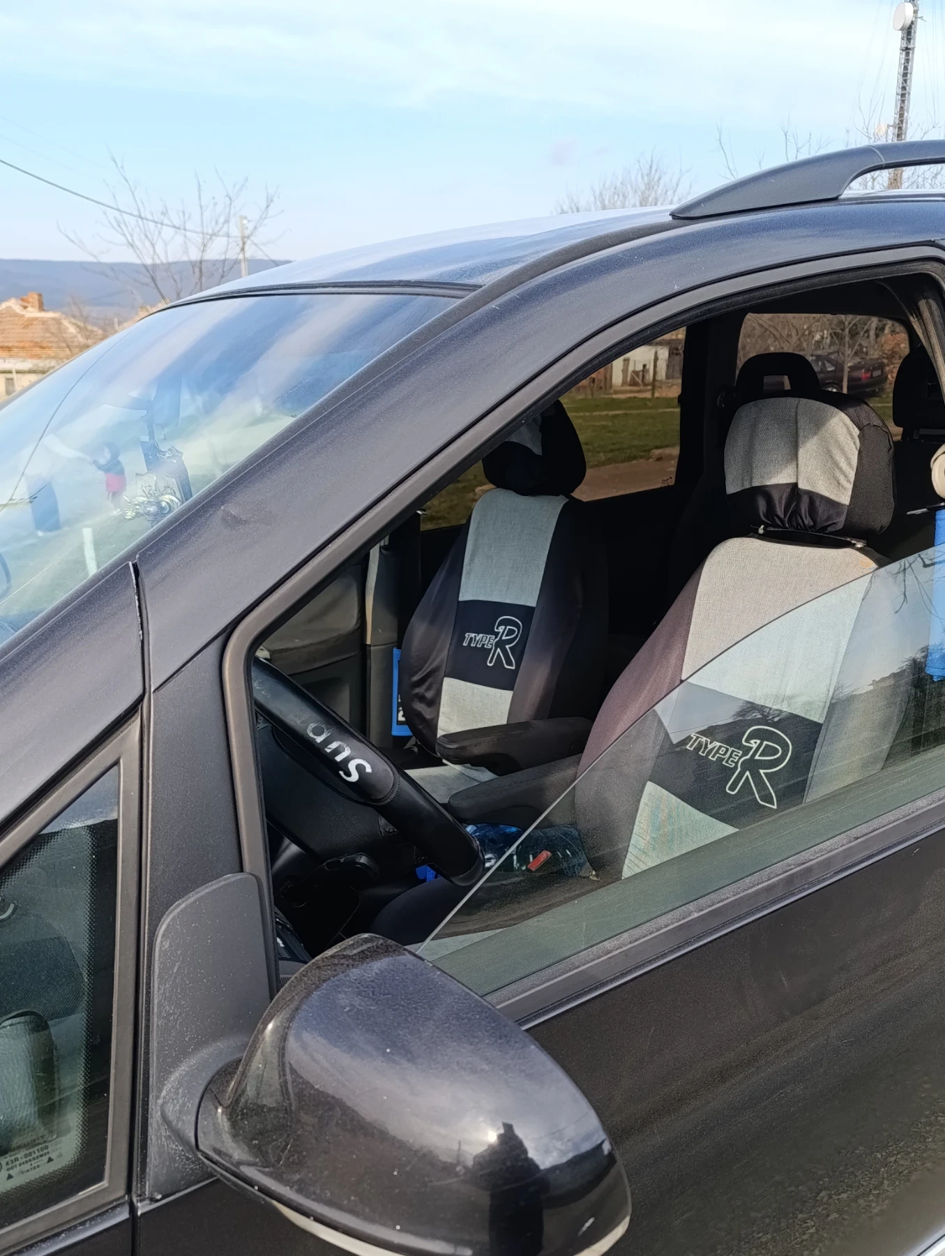 VW Sharan | Mobile.bg � ����������� 6