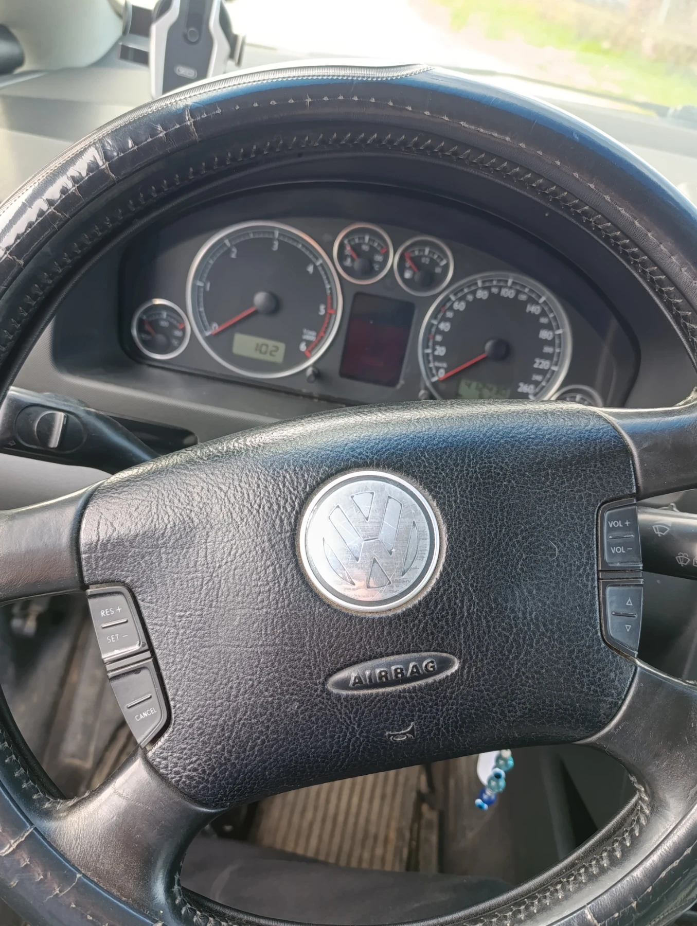 VW Sharan | Mobile.bg � ����������� 9