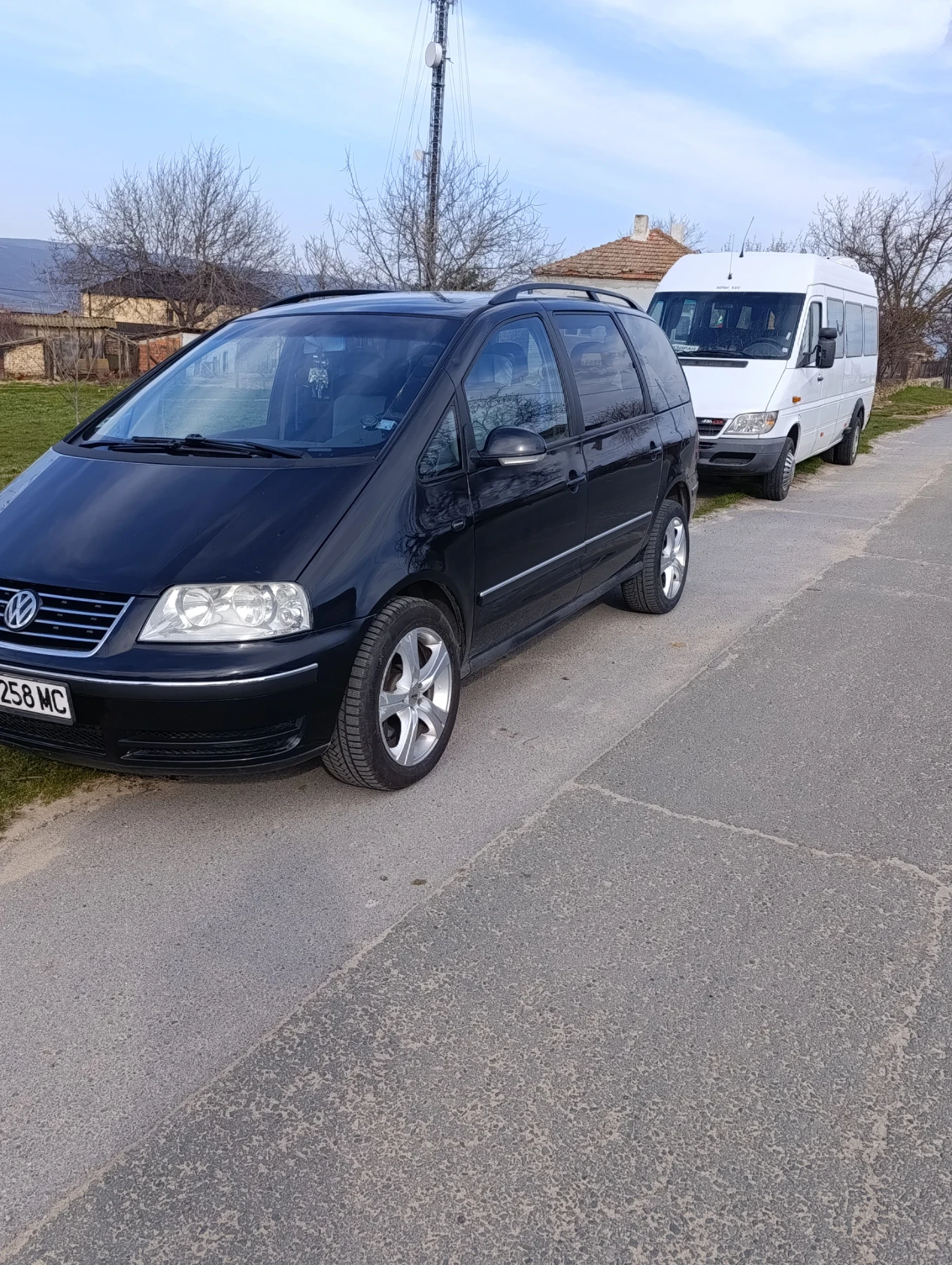 VW Sharan | Mobile.bg � ����������� 13