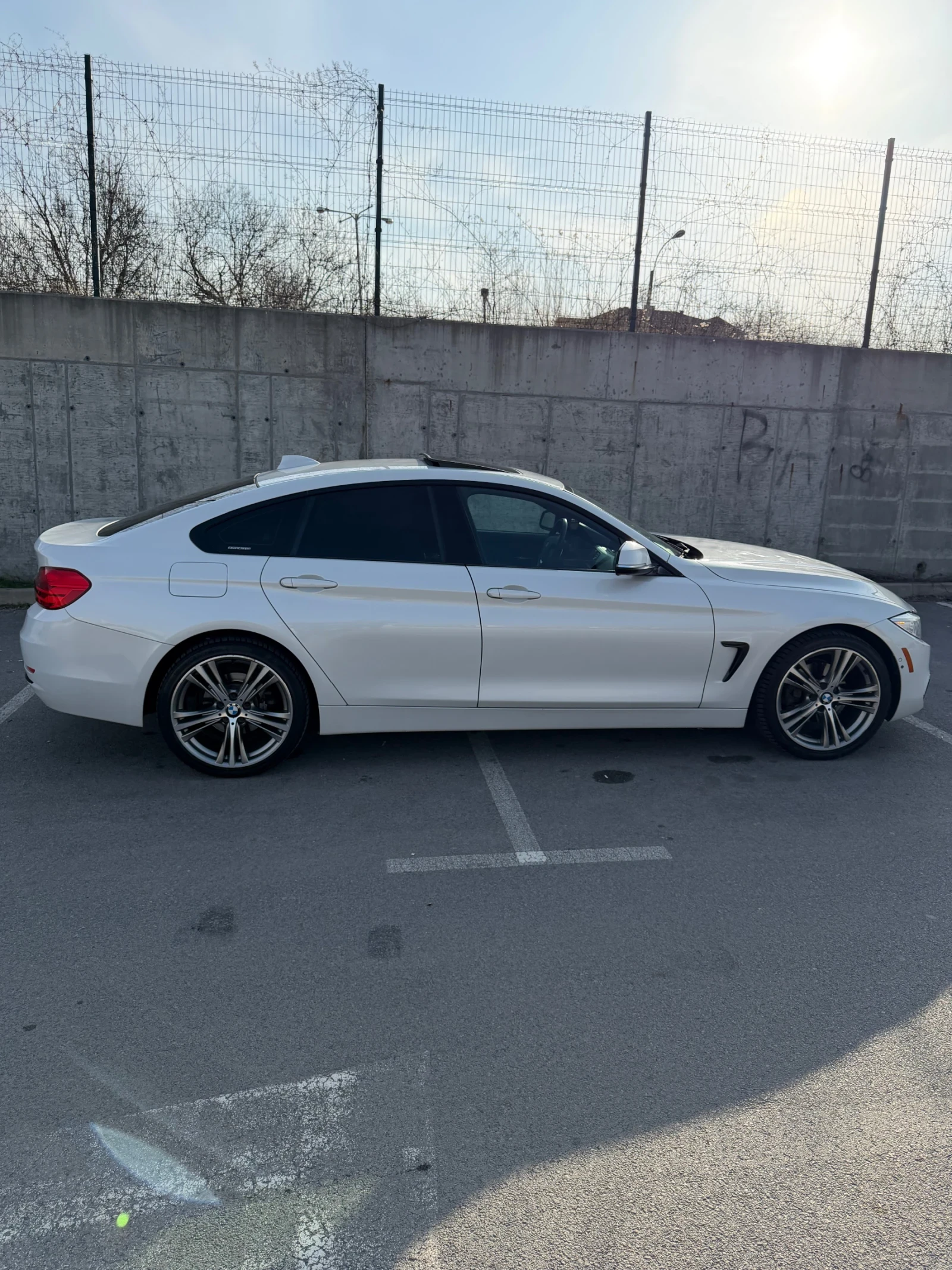 BMW 428 i xDrive 245hp | Head-Up | Harman Kardon | , снимка 6 - Автомобили и джипове - 53765876