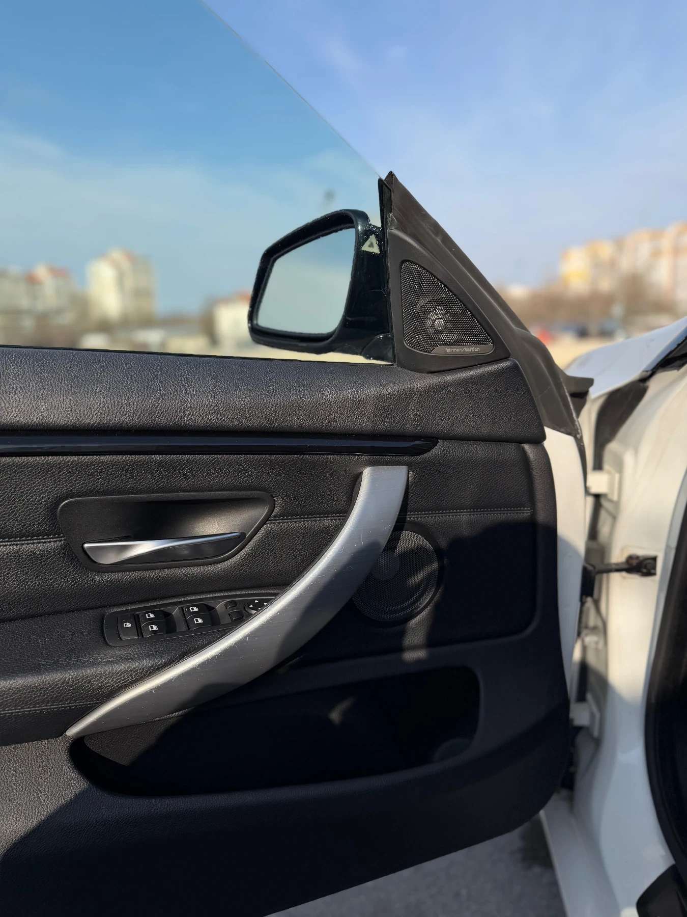 BMW 428 i xDrive 245hp | Head-Up | Harman Kardon | , снимка 12 - Автомобили и джипове - 53765876