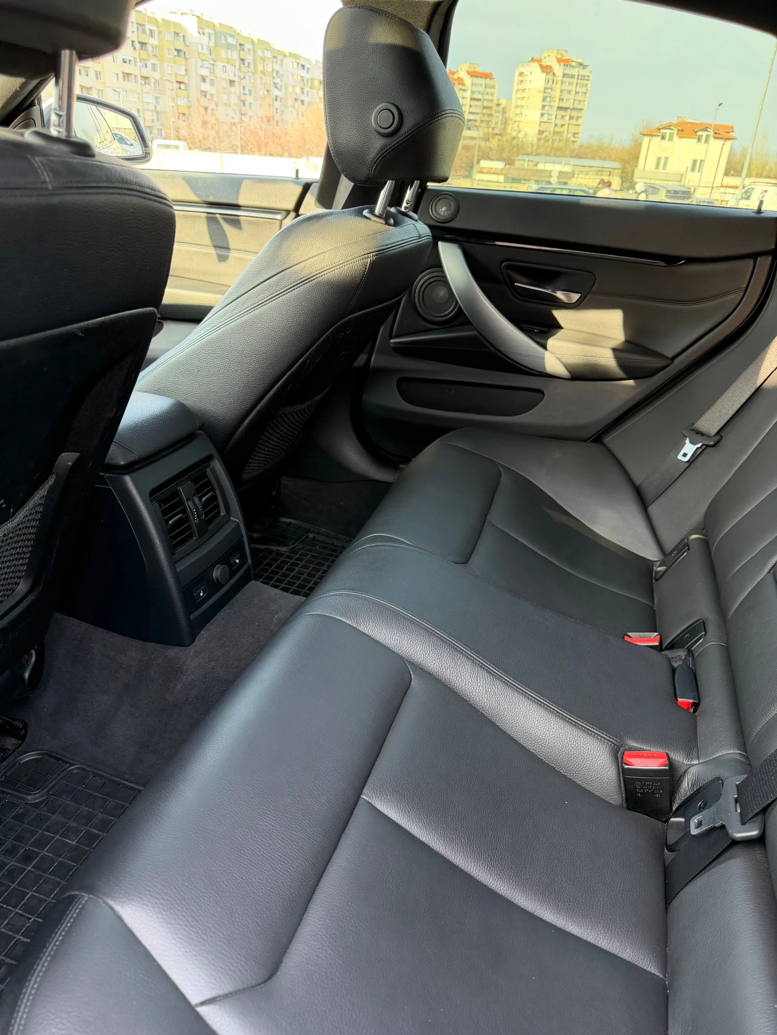 BMW 428 i xDrive 245hp | Head-Up | Harman Kardon | , снимка 16 - Автомобили и джипове - 53765876