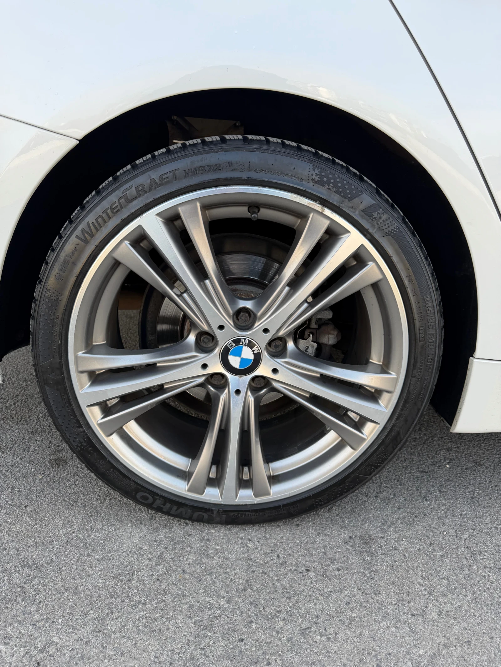 BMW 428 i xDrive 245hp | Head-Up | Harman Kardon | , снимка 14 - Автомобили и джипове - 53765876