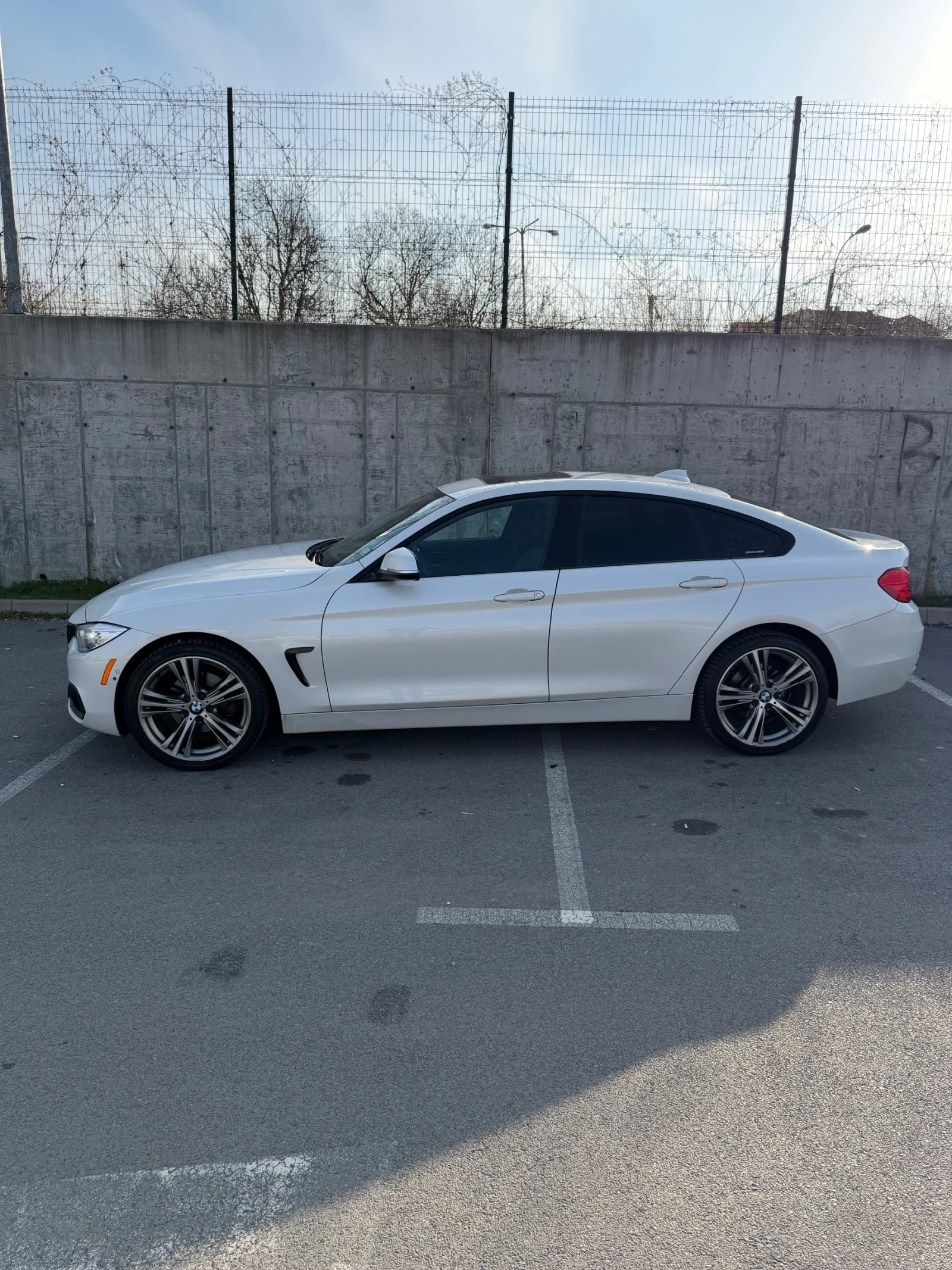 BMW 428 i xDrive 245hp | Head-Up | Harman Kardon | , снимка 2 - Автомобили и джипове - 53765876