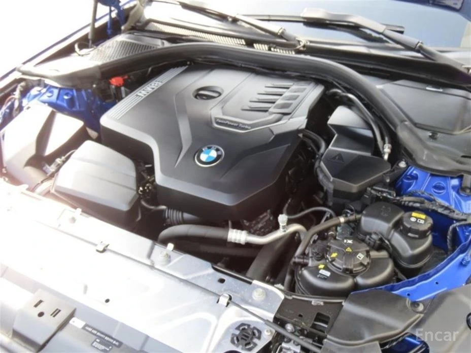 BMW 330 * xDrive* M-Sport* КОЖА* ПОДГРЕВ* ШИБИДАХ* , снимка 17 - Автомобили и джипове - 53911396