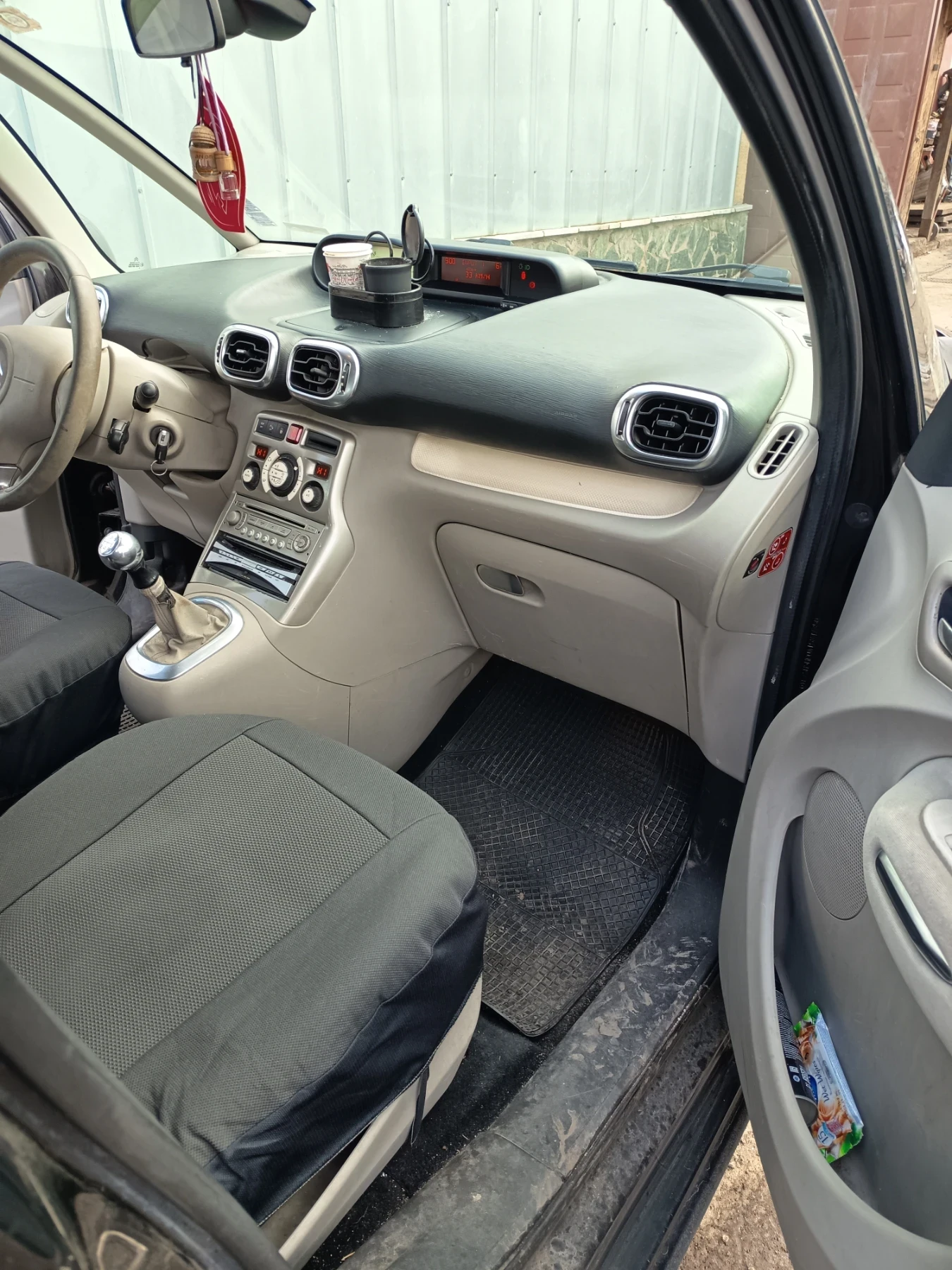 Citroen C3 Picasso | Mobile.bg � ����������� 9