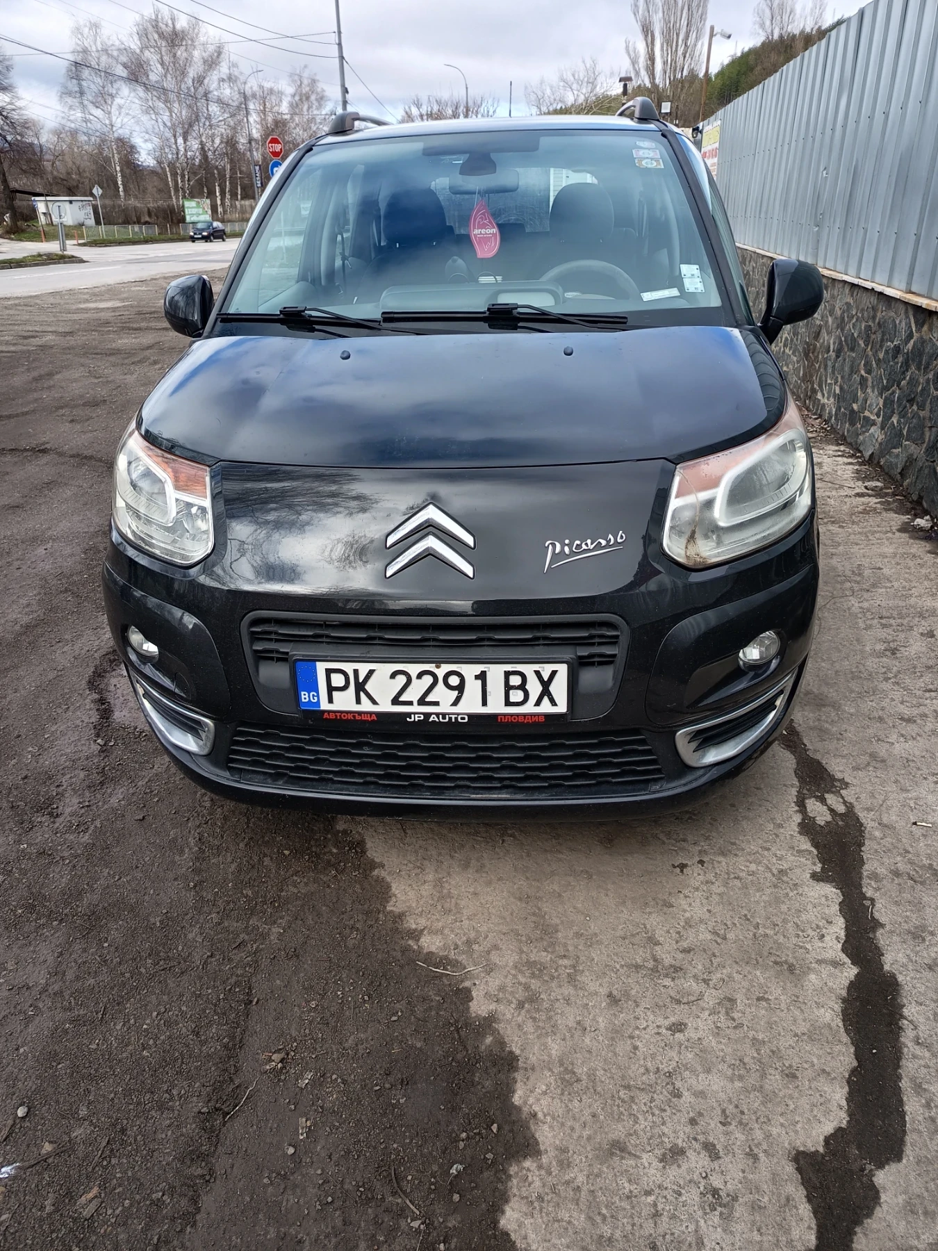 Citroen C3 Picasso | Mobile.bg � ����������� 1