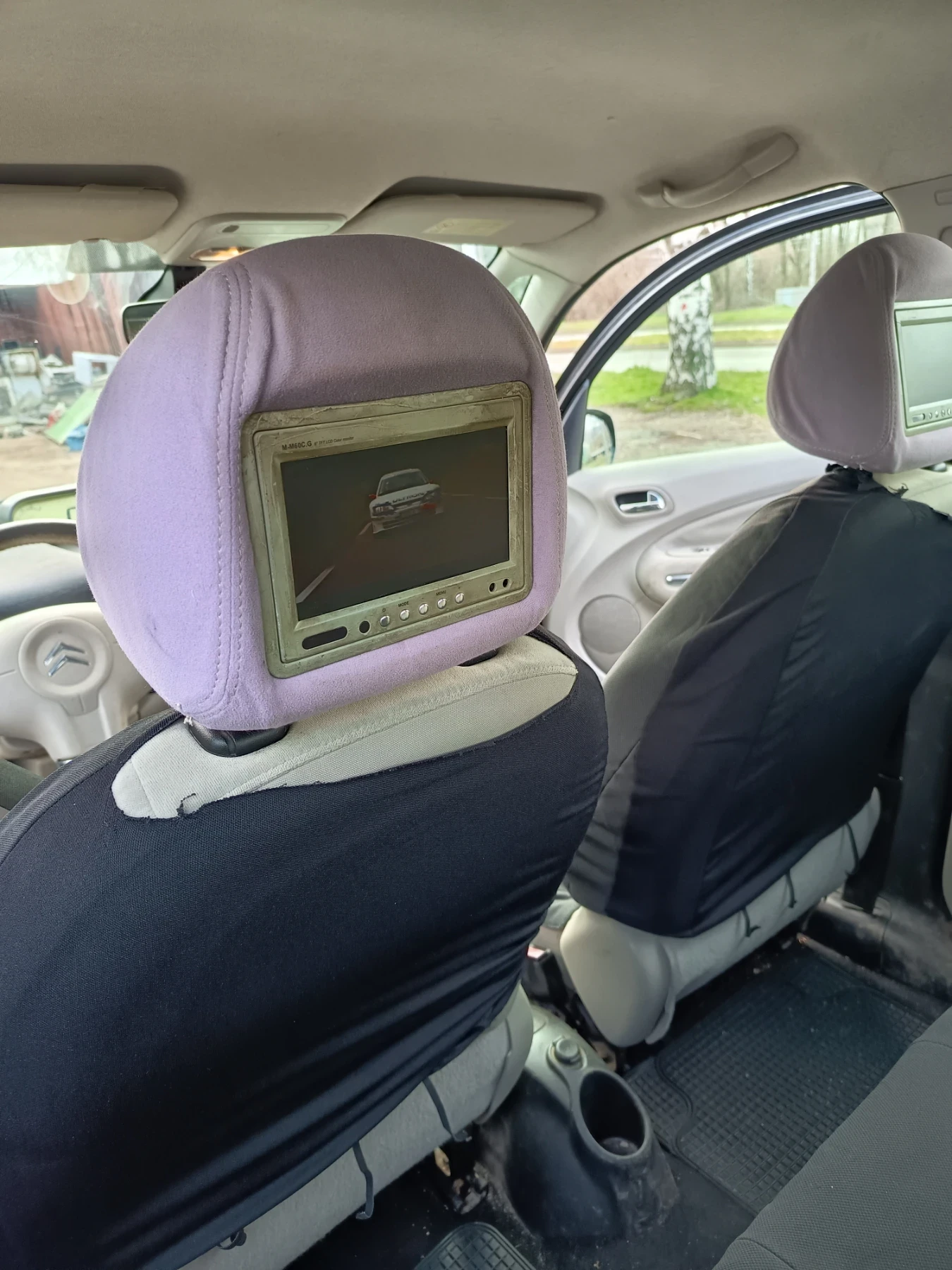 Citroen C3 Picasso | Mobile.bg � ����������� 5