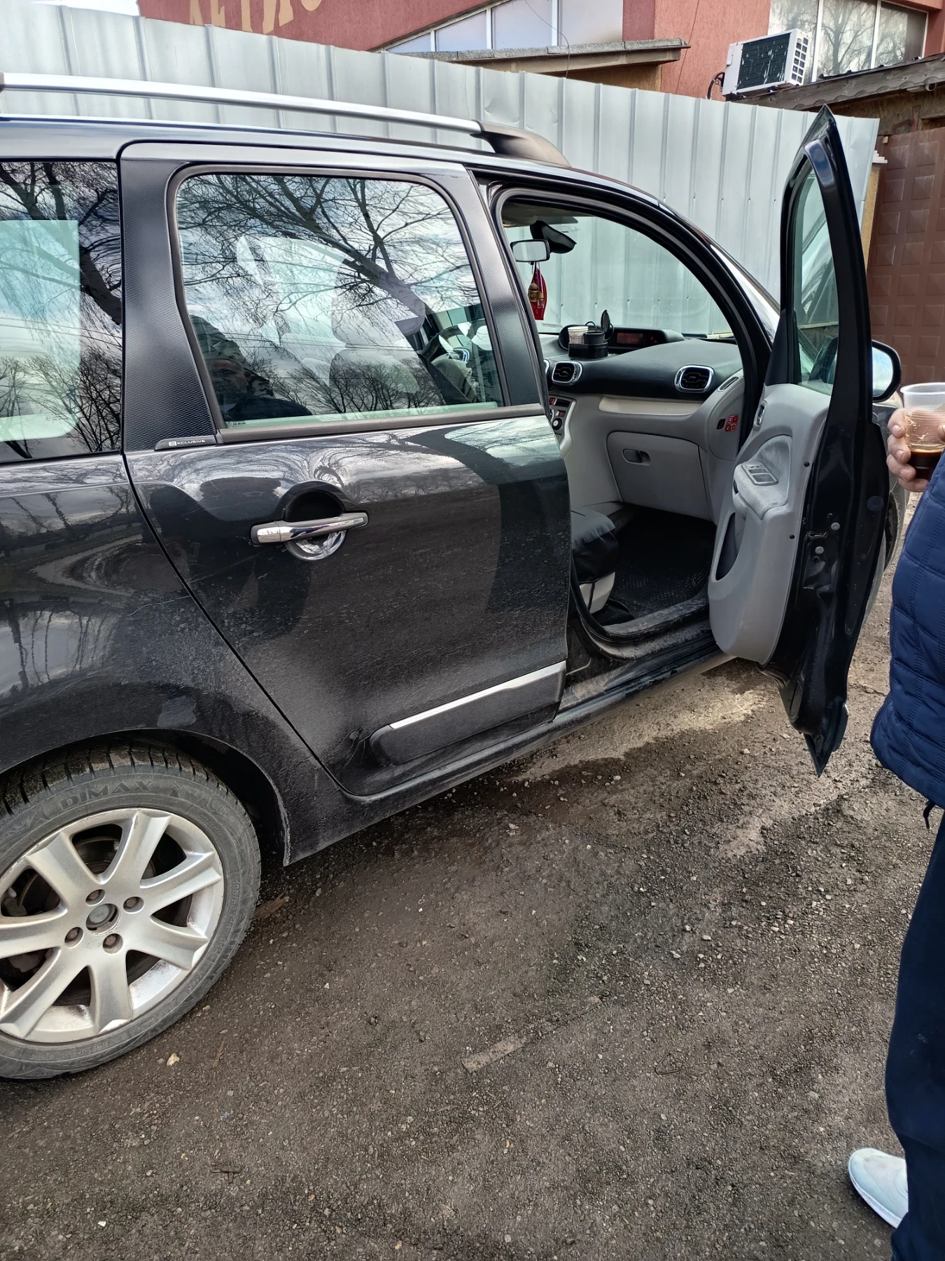 Citroen C3 Picasso | Mobile.bg � ����������� 8