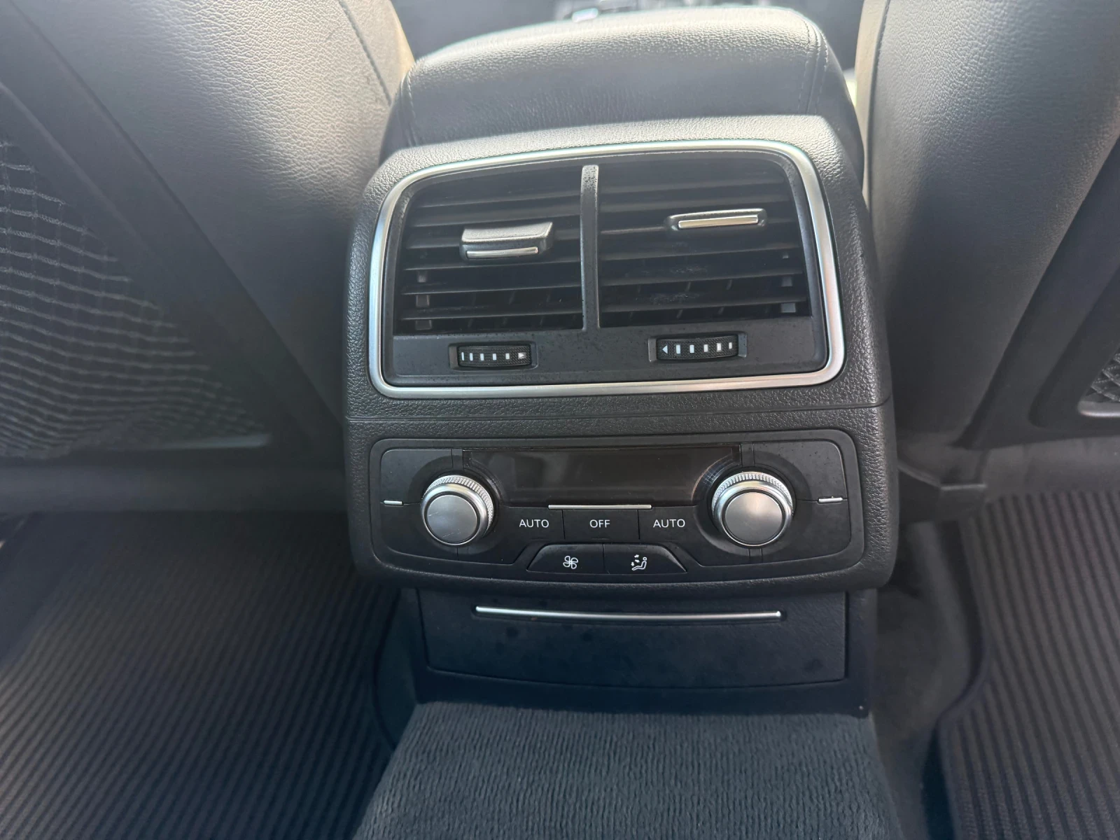 Audi A6 Allroad 3.0 -245к Италия, снимка 13 - Автомобили и джипове - 54048608