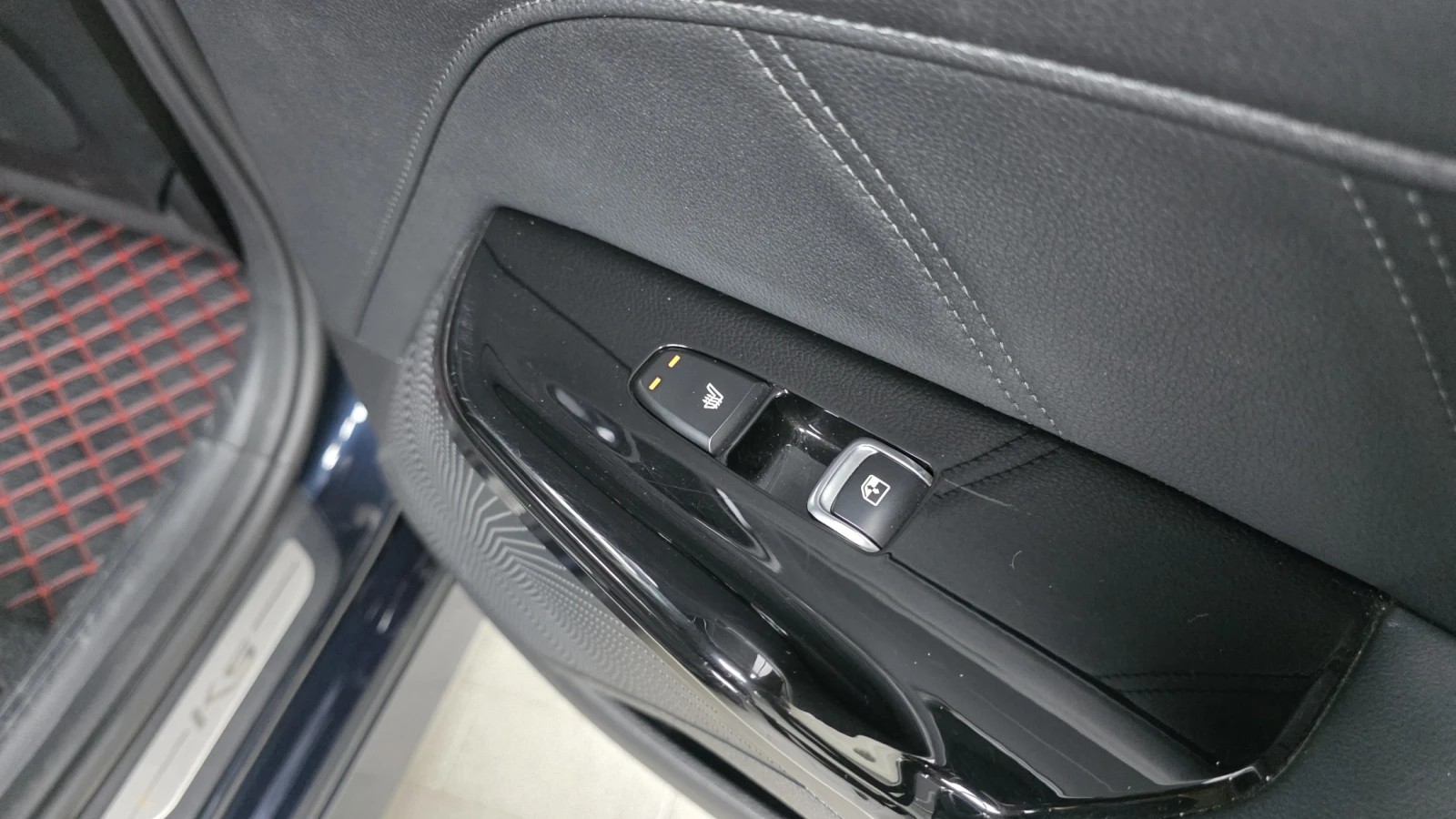 Kia K5 2.0LPI SIGNATURE autogeorge.com | Mobile.bg � ����������� 17