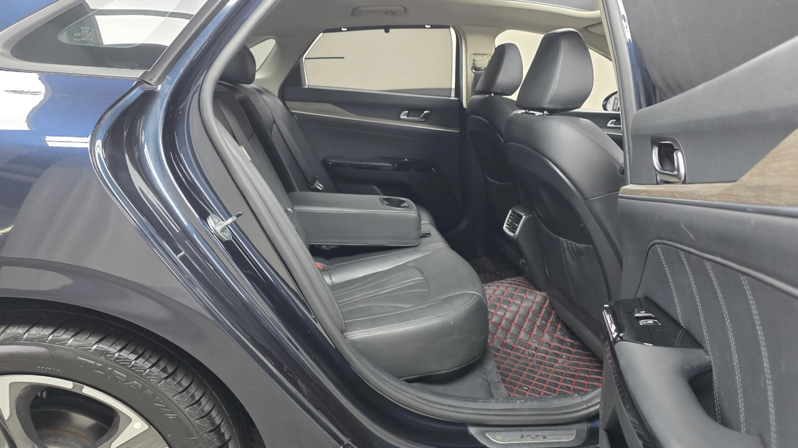 Kia K5 2.0LPI SIGNATURE autogeorge.com | Mobile.bg � ����������� 11