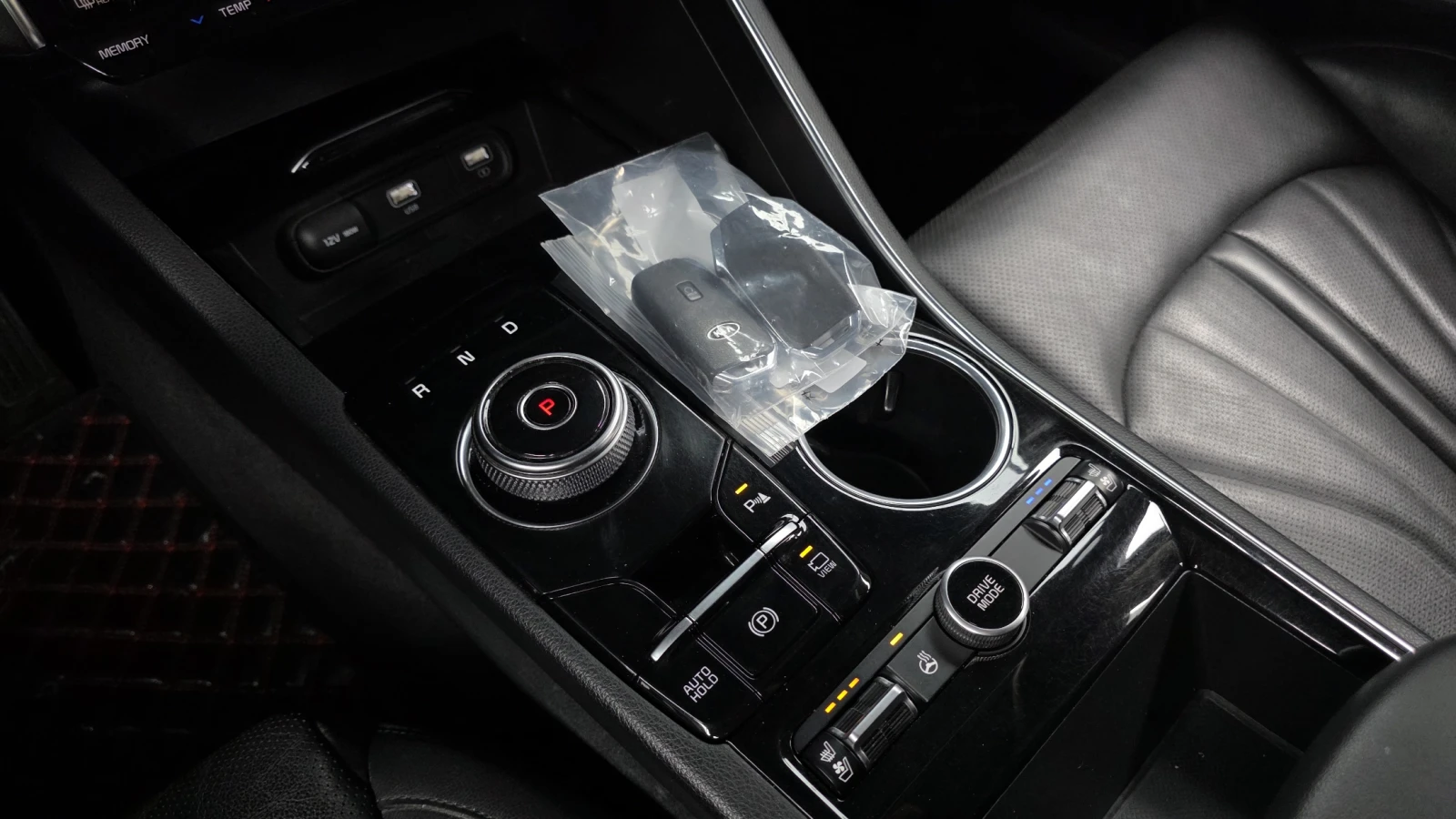 Kia K5 2.0LPI SIGNATURE autogeorge.com | Mobile.bg � ����������� 8