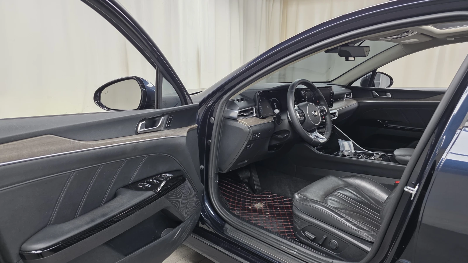 Kia K5 2.0LPI SIGNATURE autogeorge.com | Mobile.bg � ����������� 9