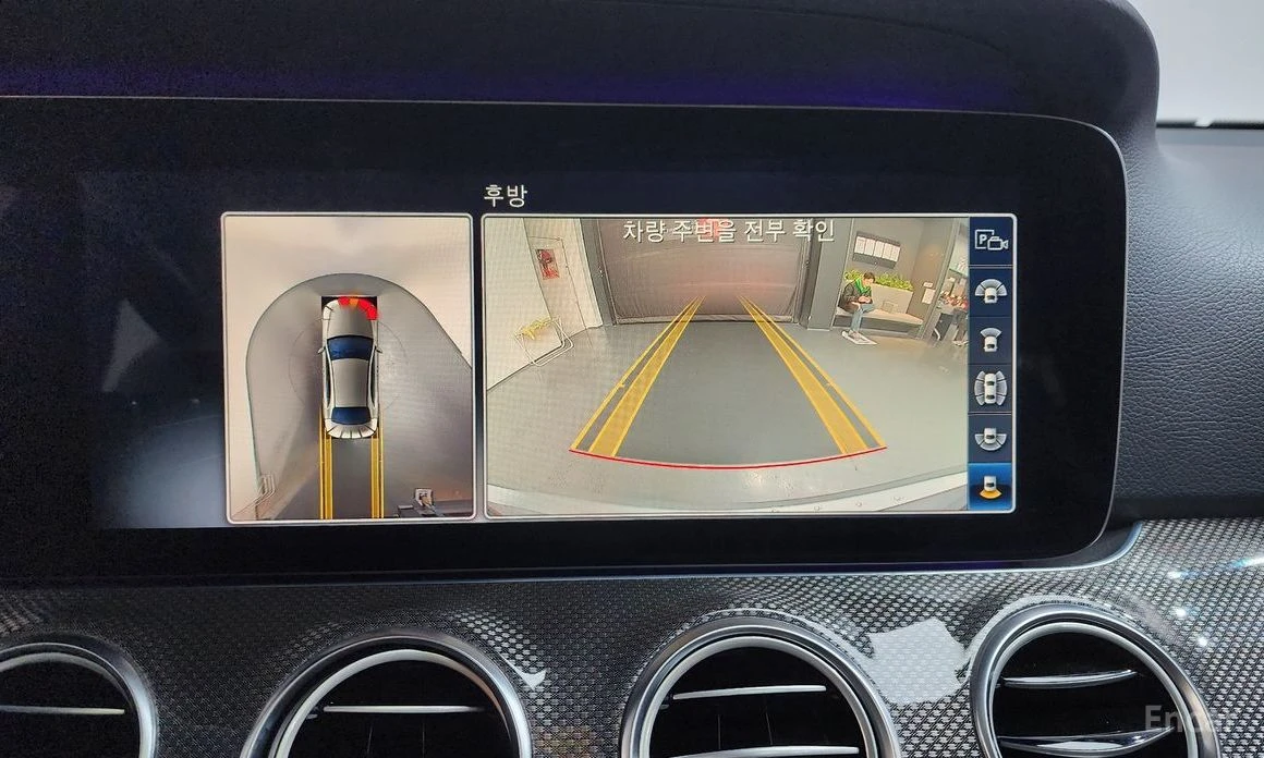 Mercedes-Benz E 300 4MATIC* AMG* FACELIFT* CARBON* �����* ��������� | Mobile.bg � ����������� 13