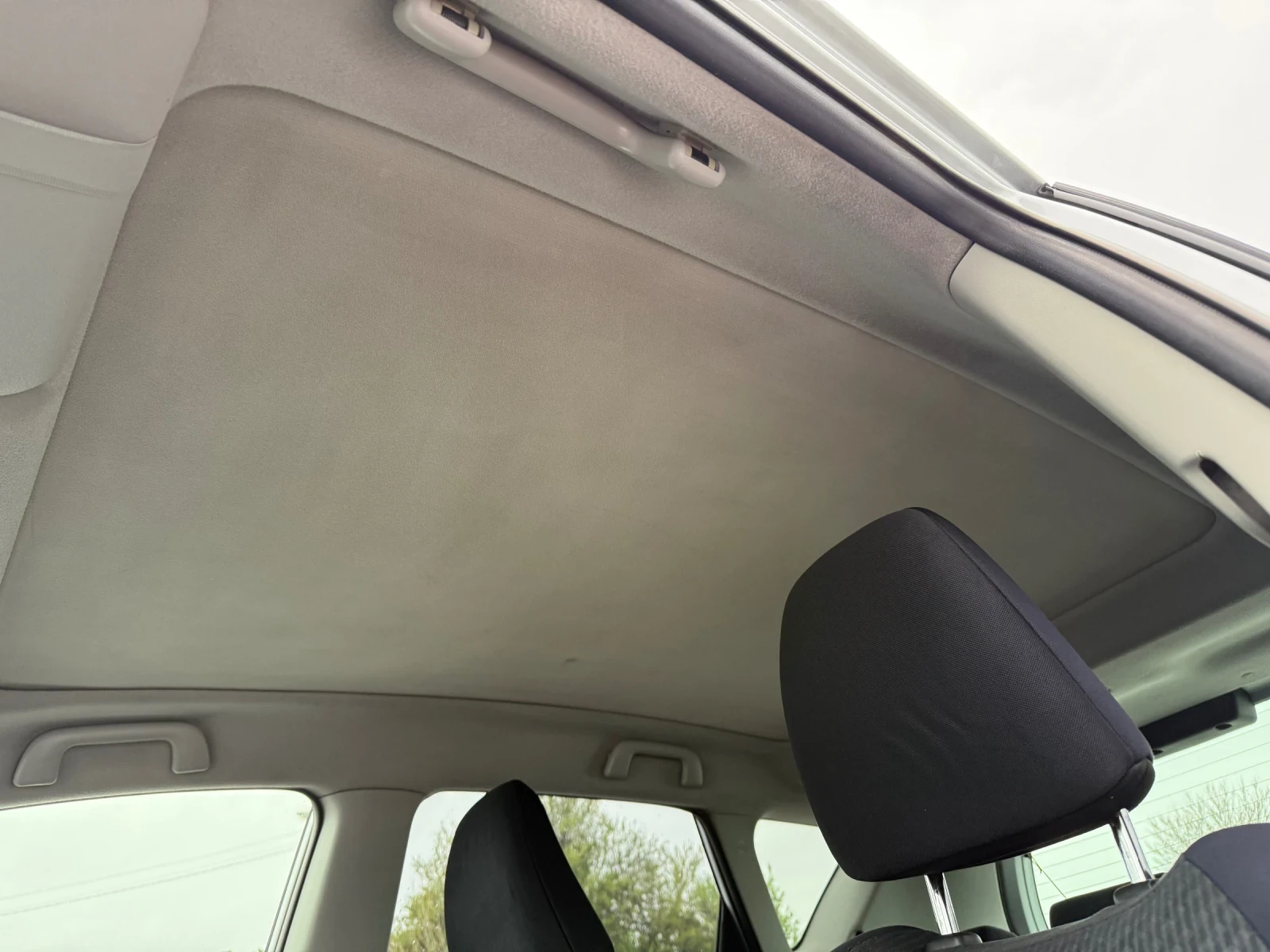 Toyota Verso S 1.4 D4D 90�.�. | Mobile.bg � ����������� 10