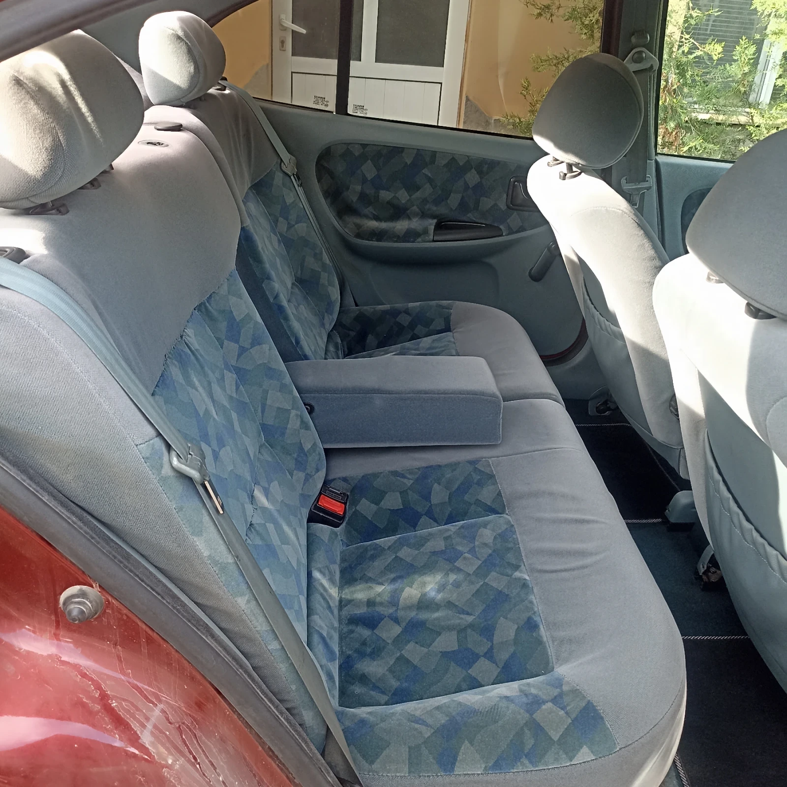 Renault Megane, снимка 6 - Автомобили и джипове - 54298393