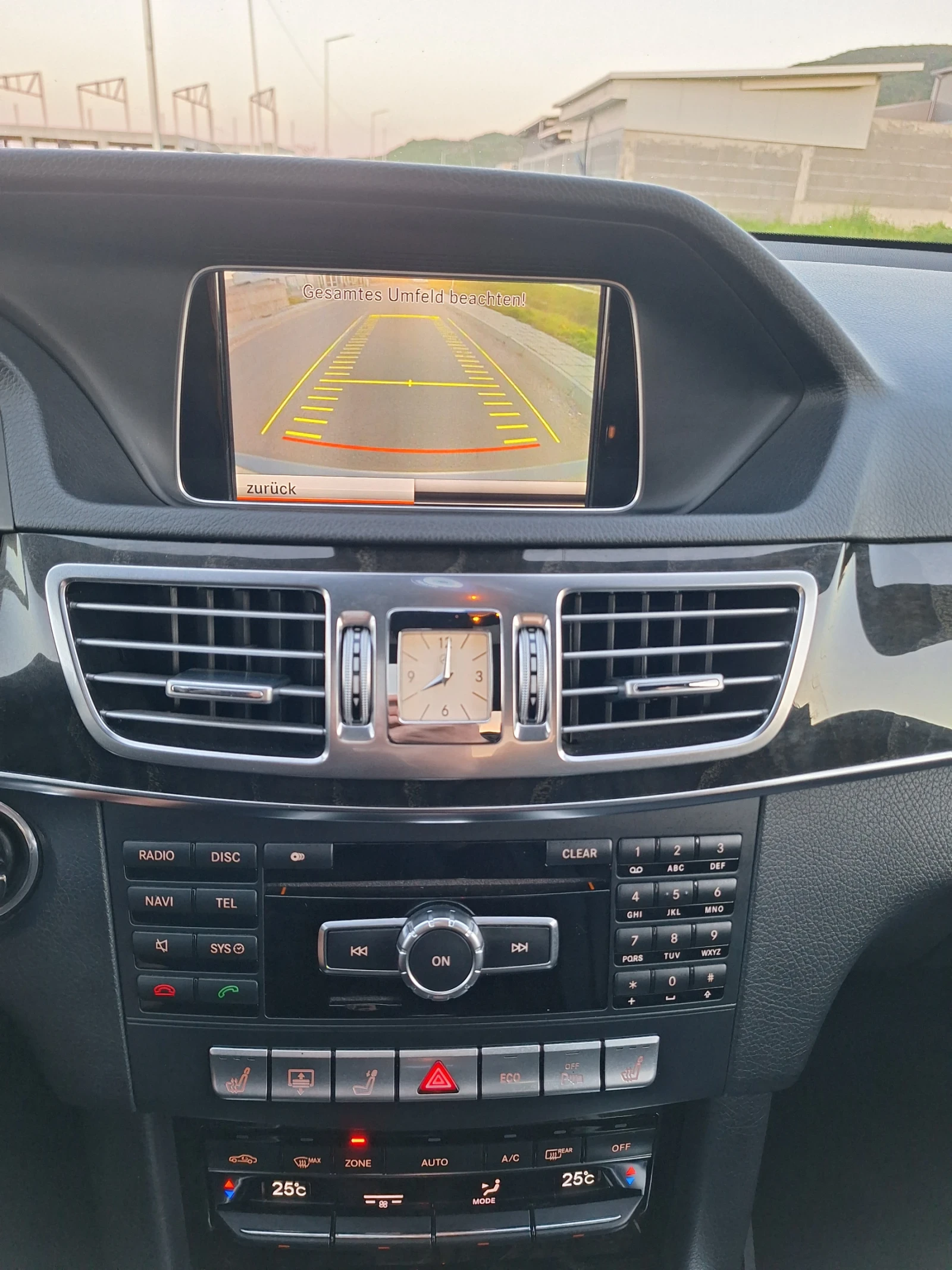 Mercedes-Benz E 350 AVANTGARDE EVRO6 FULL  | Mobile.bg � ����������� 11