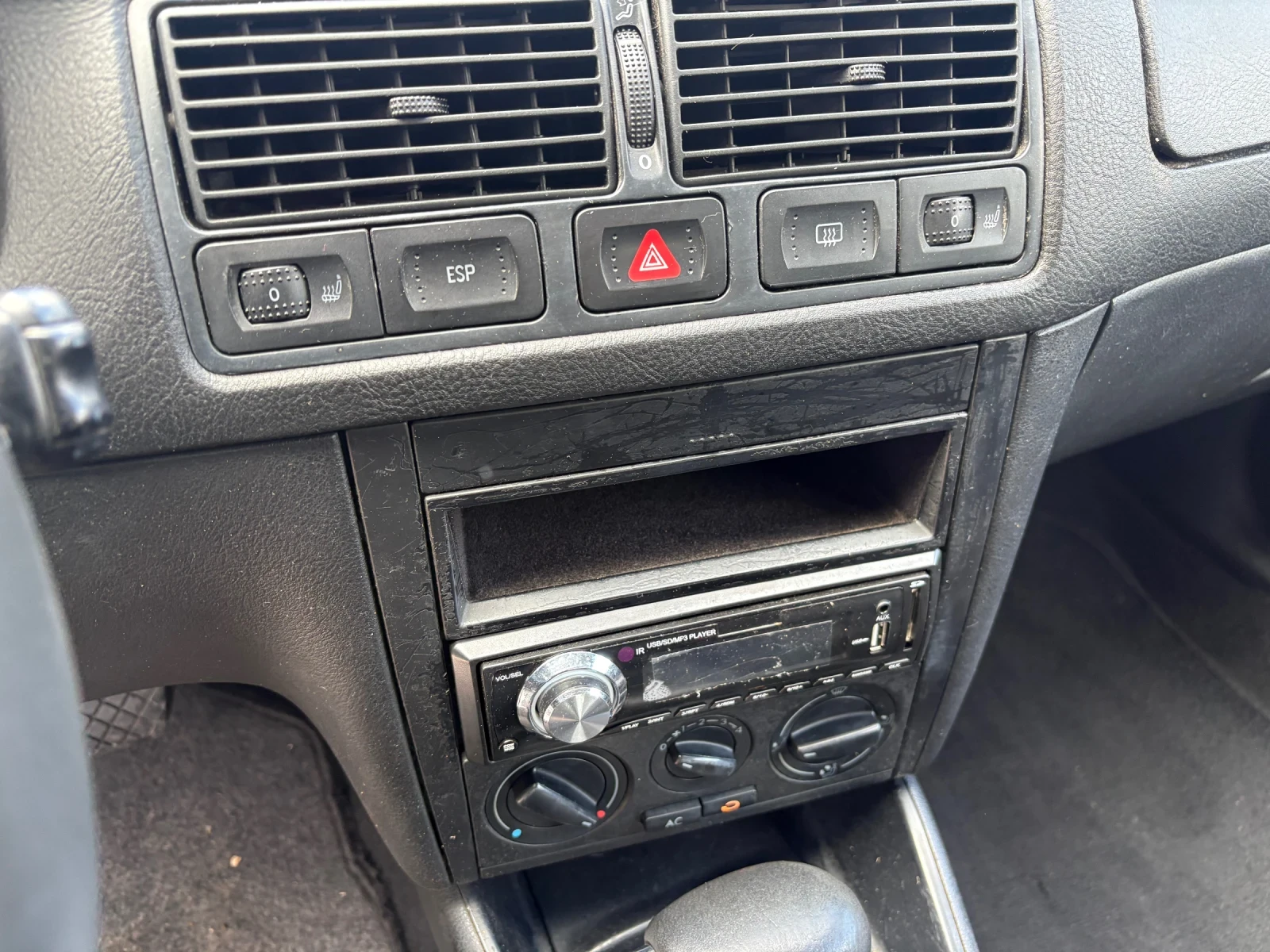 VW Golf АВТОМАТИК, снимка 8 - Автомобили и джипове - 54381831