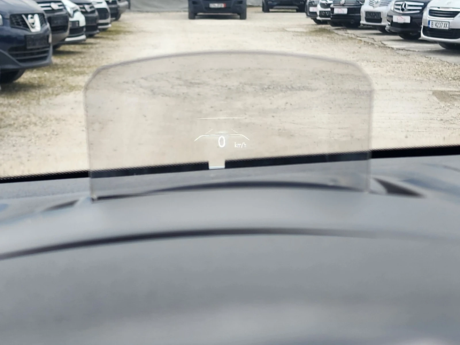 Renault Talisman 1.6DCI Initiale Paris, снимка 11 - Автомобили и джипове - 54560105