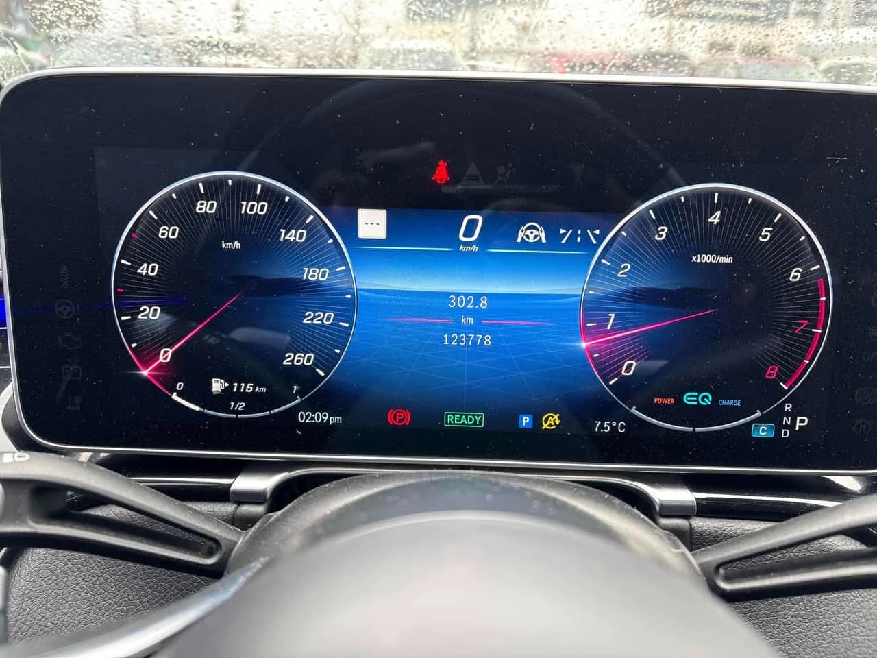 Mercedes-Benz S 580 4MATIC * МАСАЖИ* ДИСТРОНИК* 360 КАМЕРА* ОБДУХВАНЕ*, снимка 8 - Автомобили и джипове - 54776139