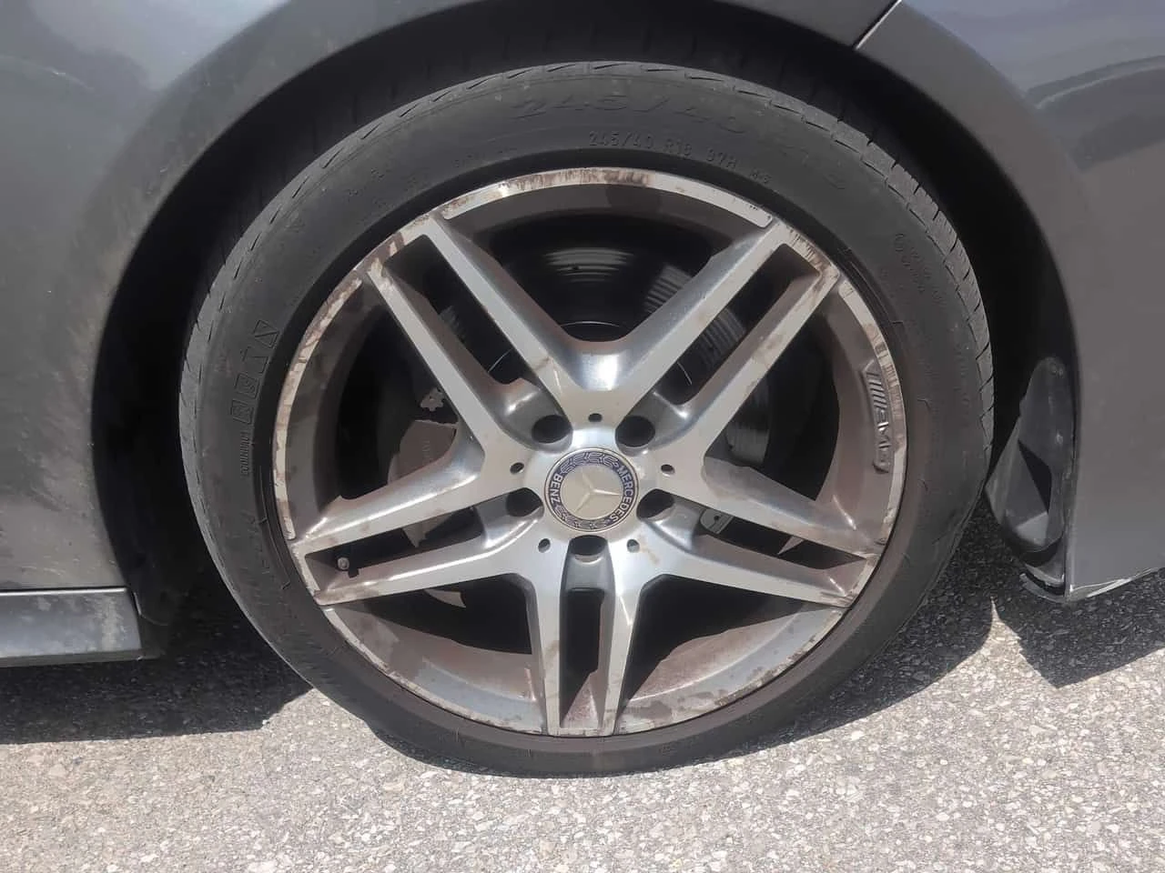 Mercedes-Benz E 250 * BlueTEC * CARFAX * ЦЕНА ДО БГ, снимка 14 - Автомобили и джипове - 55071105