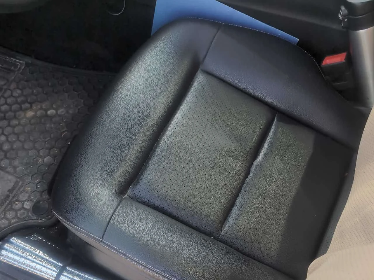 Mercedes-Benz E 250 * BlueTEC * CARFAX * ЦЕНА ДО БГ, снимка 10 - Автомобили и джипове - 55071105
